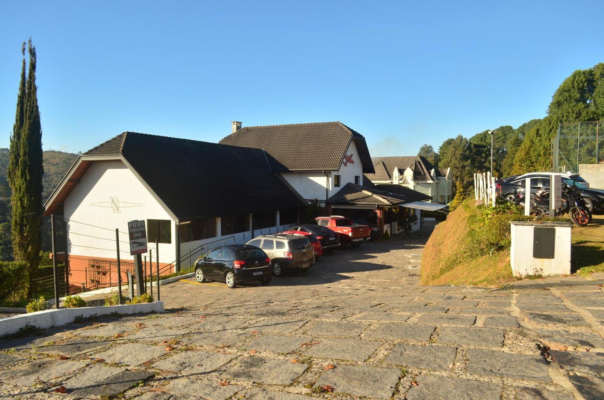 Pousada Constellation Lodge — Photos 2